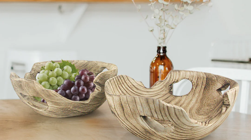 Exploring The Different Types of Decorative Bowls