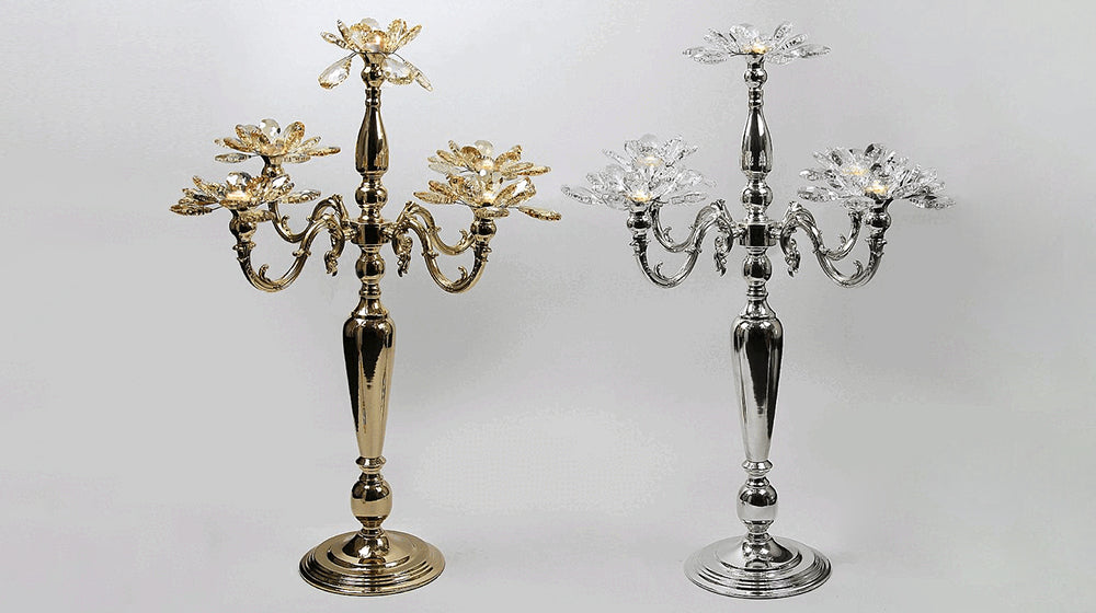 Decorate Your Home with Candles