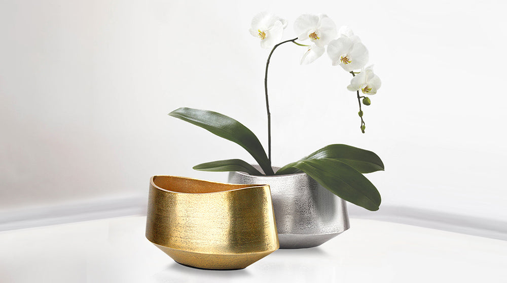 Floral Vase Styling Tips