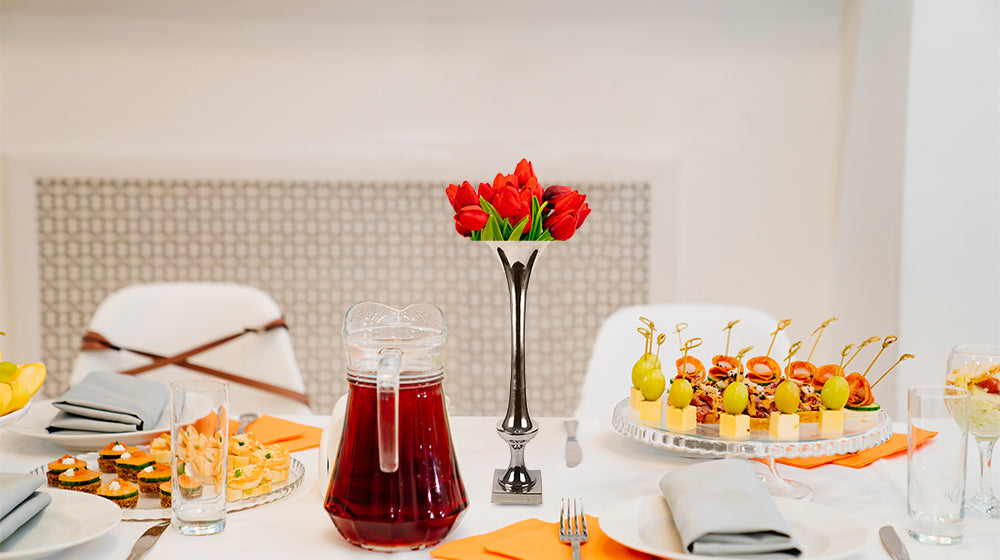 Best Creative Ways to Use Vases Beyond Floral Displays
