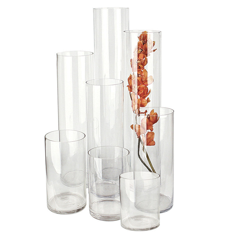 Wholesale Glass Vases