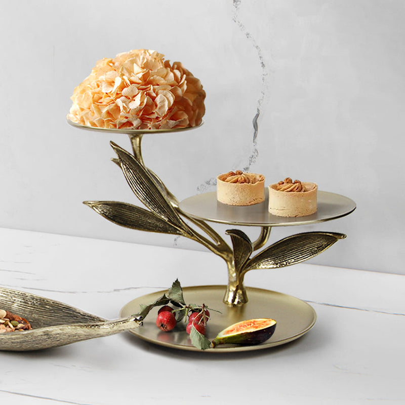 Home Decor: Cake/Table Stands