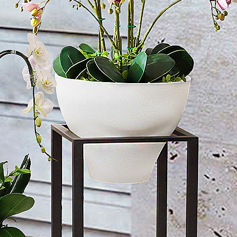 Serenity Vase | Galore Home: Luxury Home Decor, Elegant Home Furnishings, Stylish Home Accents & Contemporary Home Accessories