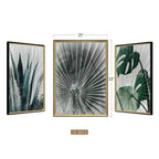 Kinetic Wall Art / Wall Decor - Botanical | Galore Home: Luxury Home Decor, Elegant Home Furnishings, Stylish Home Accents & Contemporary Home Accessories