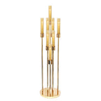 Eleganza Candelabra | Galore Home: Luxury Home Decor, Elegant Home Furnishings, Stylish Home Accents & Contemporary Home Accessories