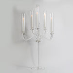 Chandelier Luxe Candelabra