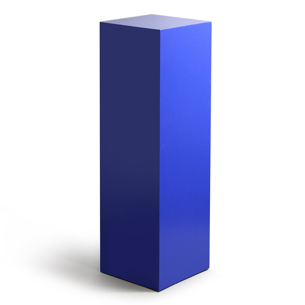 Vibrant Wood Pedestal - Special Order Only