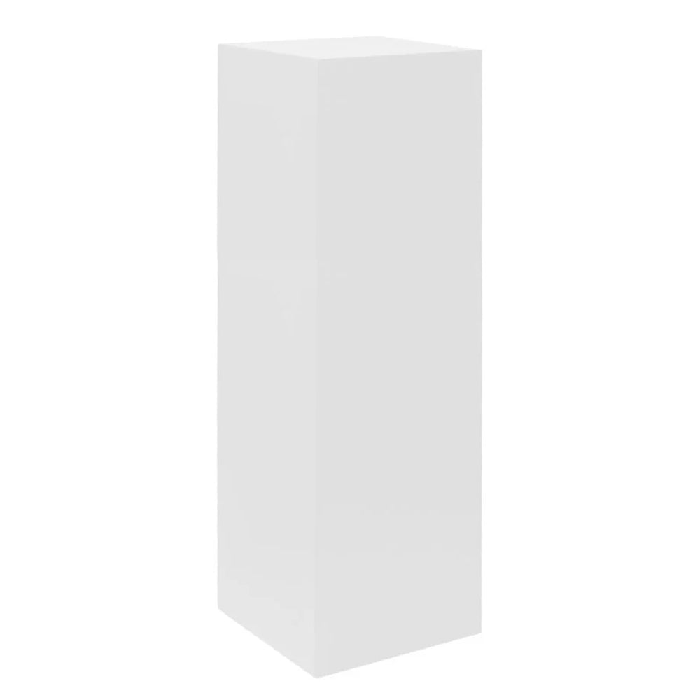 Wood Display Column / Pedestal