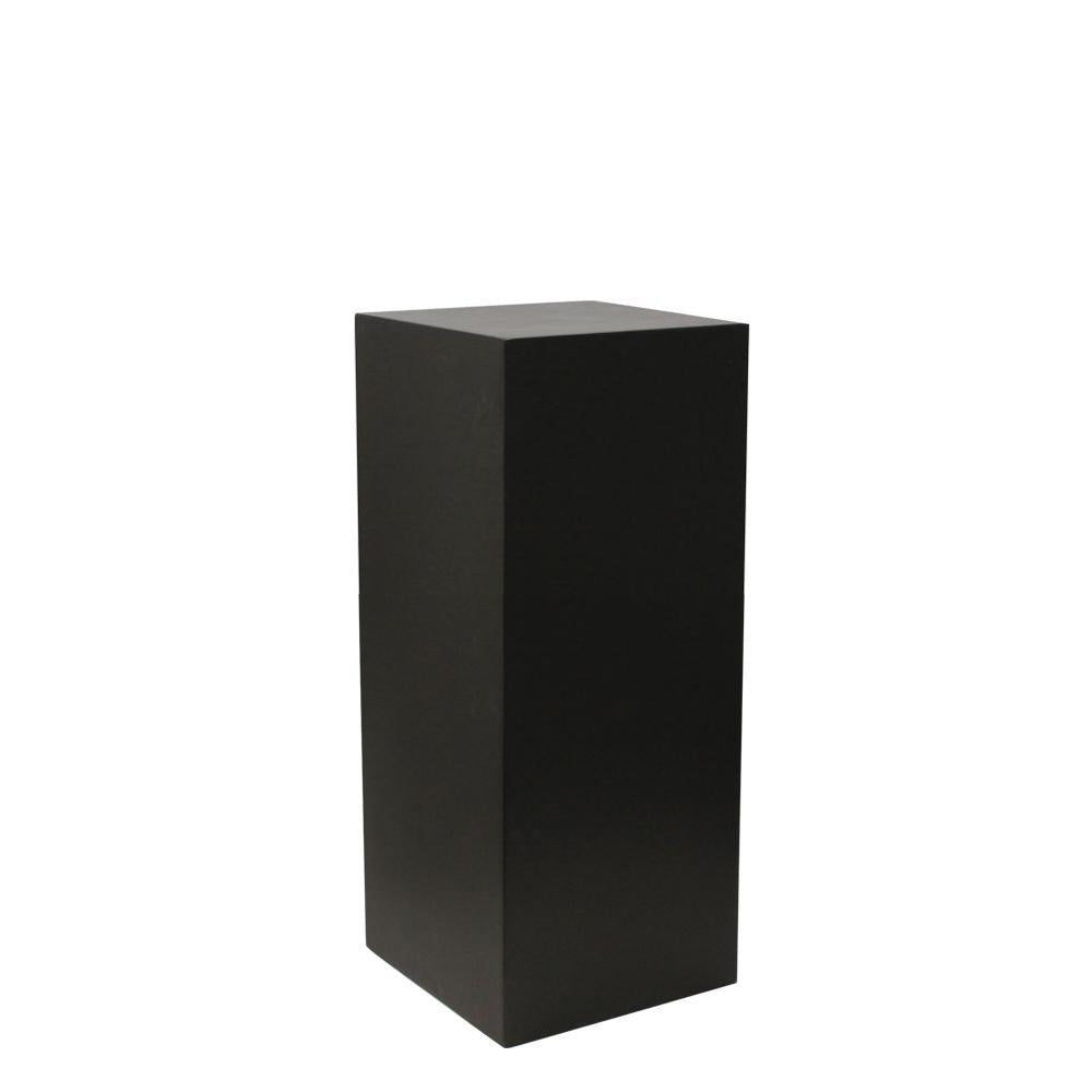 Wood Display Column / Pedestal