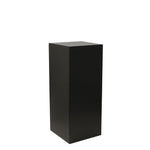 Wood Display Column / Pedestal