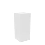 Wood Display Column / Pedestal