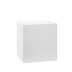 Wood Display Column / Pedestal
