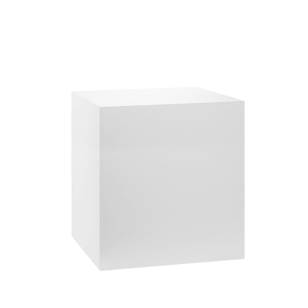 Wood Display Column / Pedestal