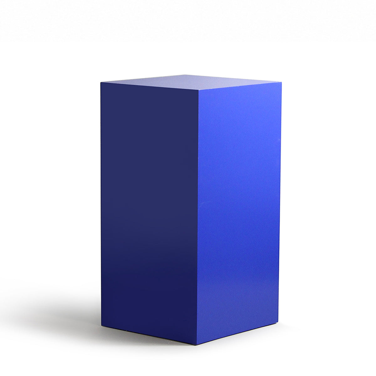 Vibrant Wood Pedestal - Special Order Only