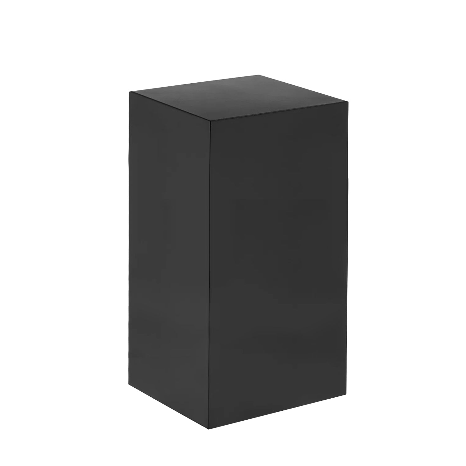 Wood Display Column / Pedestal