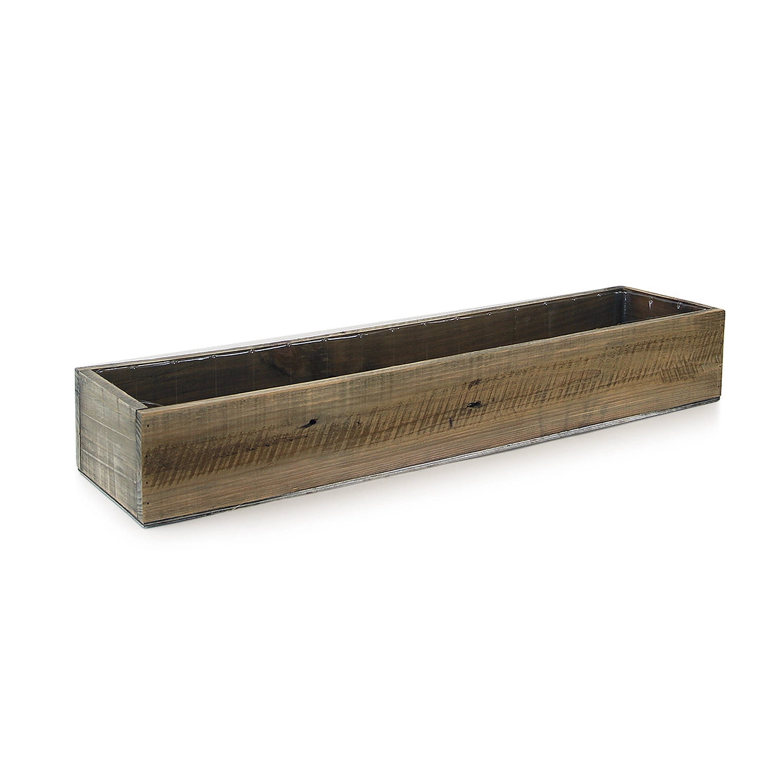 Reclaimed Wood Box