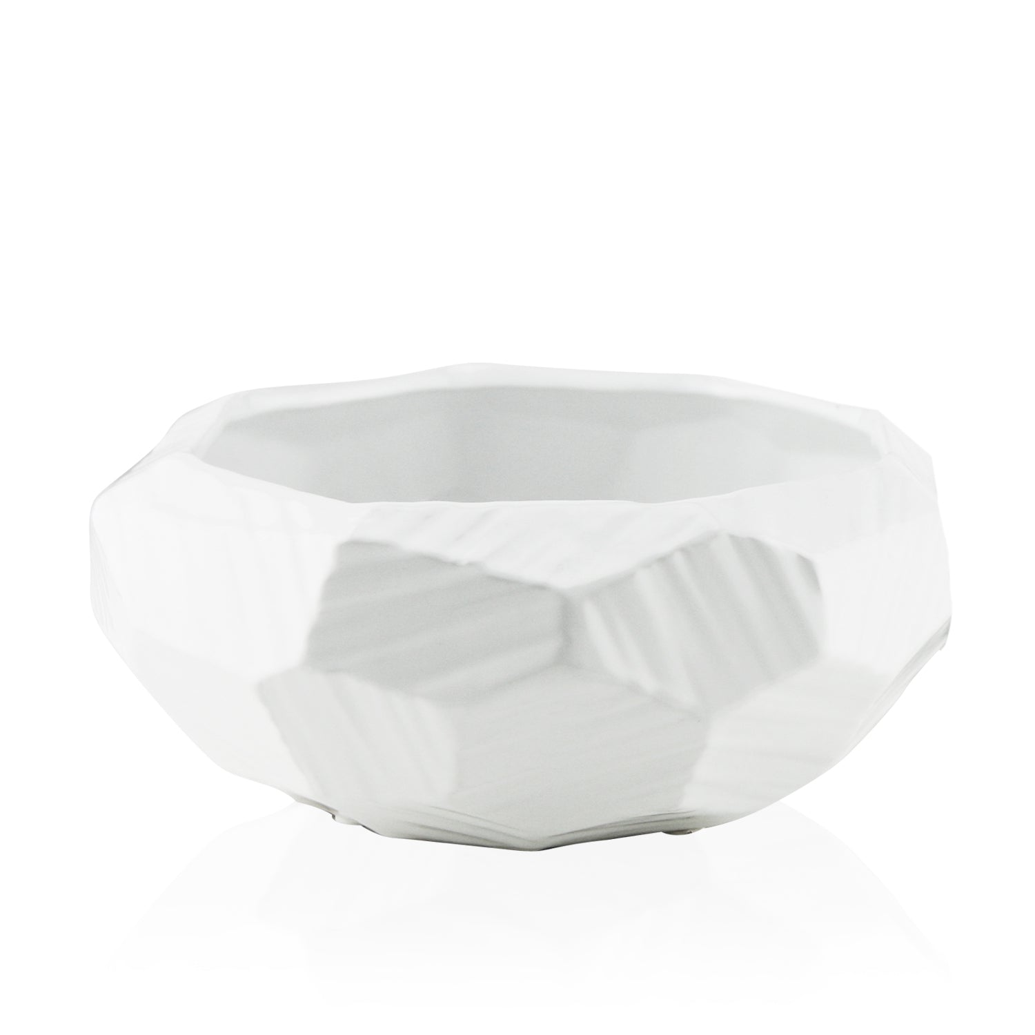 Gloss Indoor Ceramic Pot | Galore Home: Luxury Home Decor, Elegant Home Furnishings, Stylish Home Accents & Contemporary Home Accessories