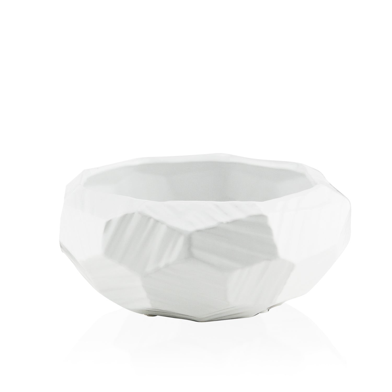 Gloss Indoor Ceramic Pot | Galore Home: Luxury Home Decor, Elegant Home Furnishings, Stylish Home Accents & Contemporary Home Accessories