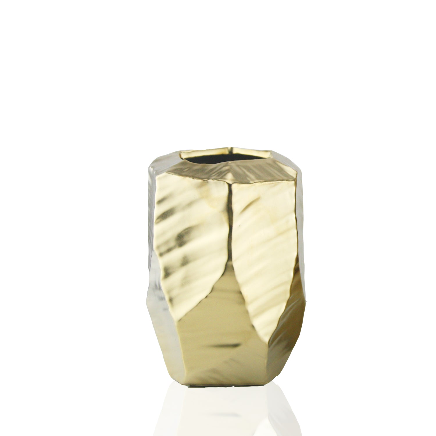 Gloss Indoor Ceramic Pot | Galore Home: Luxury Home Decor, Elegant Home Furnishings, Stylish Home Accents & Contemporary Home Accessories