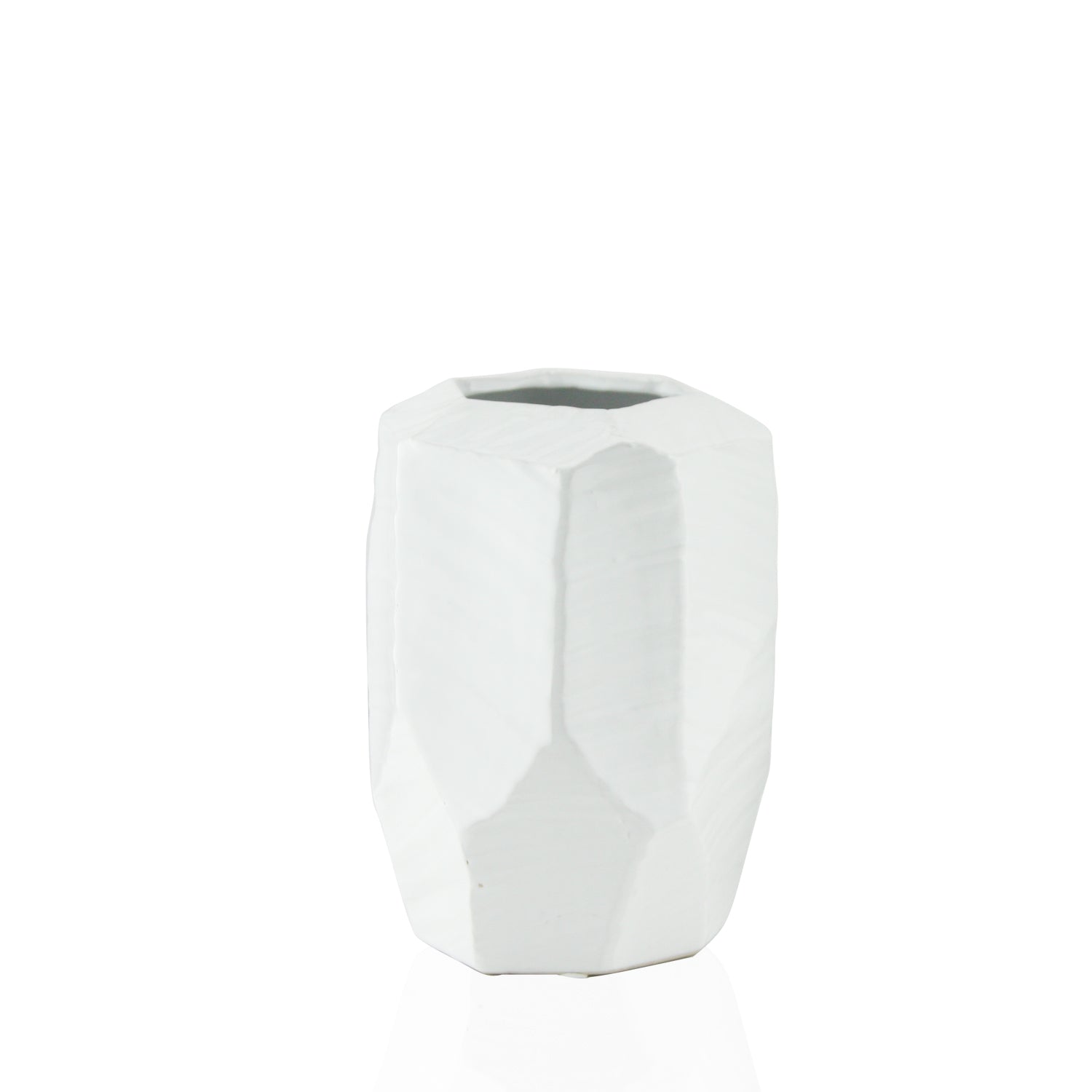 Gloss Indoor Ceramic Pot | Galore Home: Luxury Home Decor, Elegant Home Furnishings, Stylish Home Accents & Contemporary Home Accessories