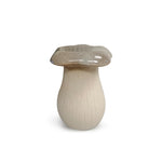 Mushroom Seating Stool Side Table