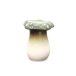 Mushroom Seating Stool Side Table