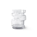 Spiral Glass Vase | Galore Home: Luxury Home Decor, Elegant Home Furnishings, Stylish Home Accents & Contemporary Home Accessories