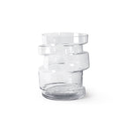 Spiral Glass Vase | Galore Home: Luxury Home Decor, Elegant Home Furnishings, Stylish Home Accents & Contemporary Home Accessories
