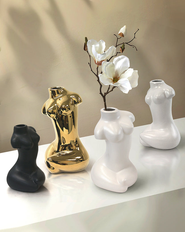 Model Vase | Galore Home: Luxury Home Decor, Elegant Home Furnishings, Stylish Home Accents & Contemporary Home Accessories