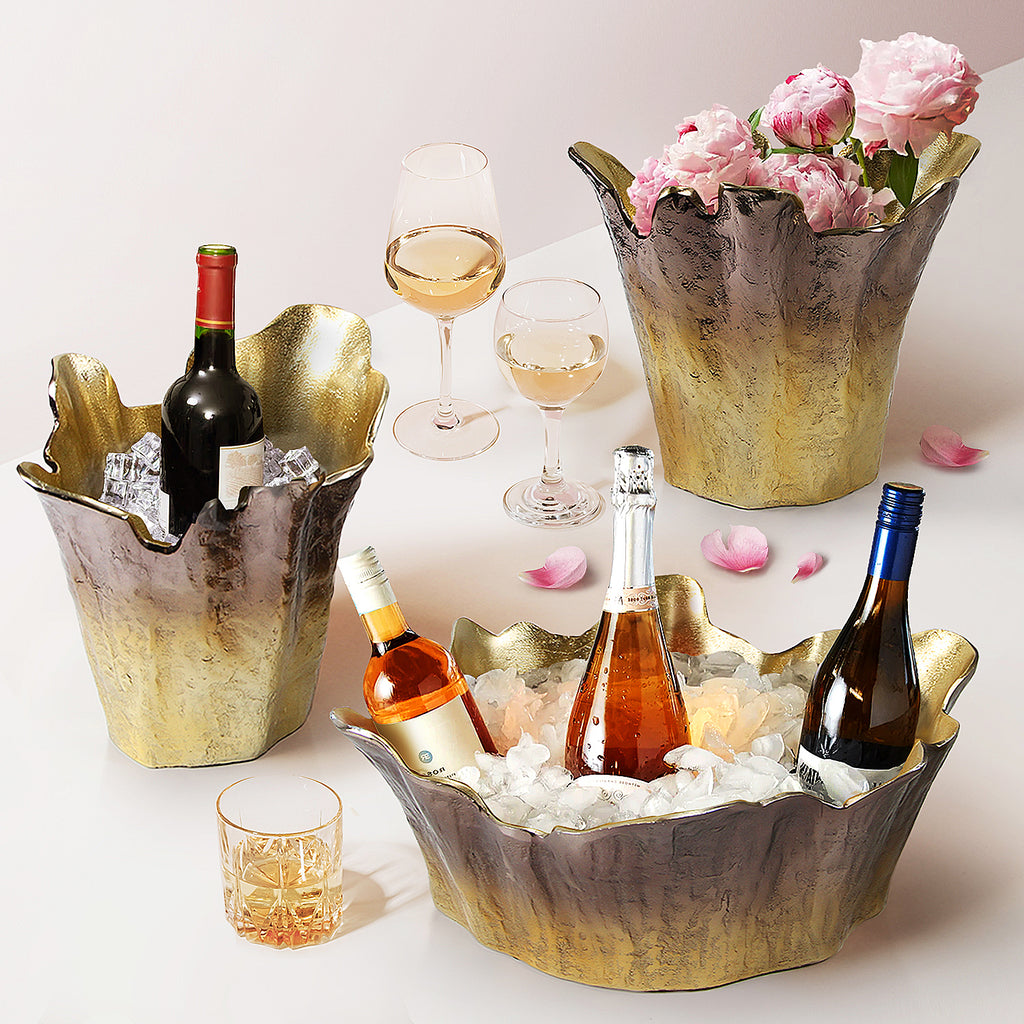 Crown Display Bowl | Galore Home: Luxury Home Decor, Elegant Home Furnishings, Stylish Home Accents & Contemporary Home Accessories