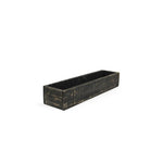 Reclaimed Wood Box
