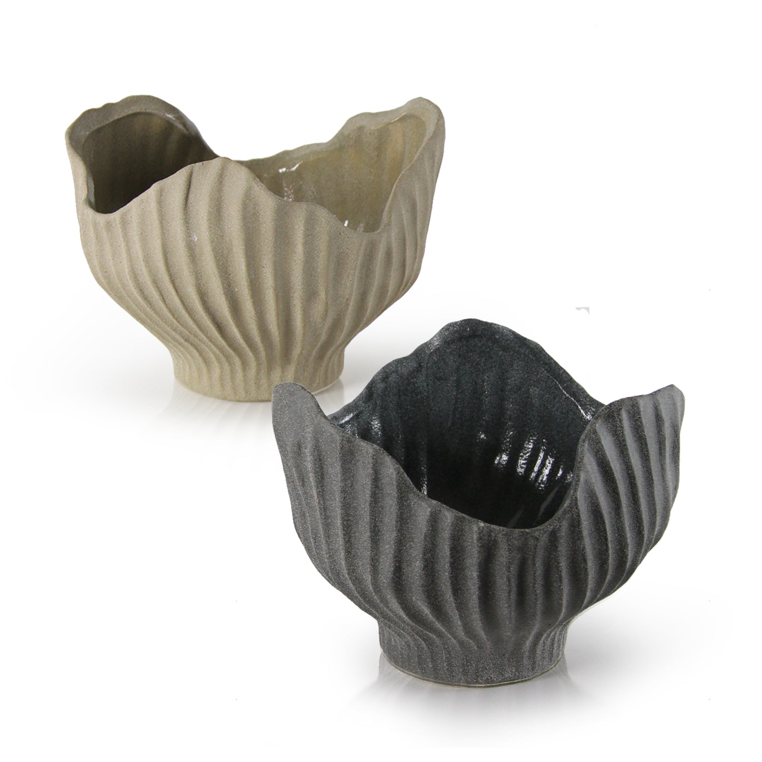 Zenith Vase | Galore Home: Luxury Home Decor, Elegant Home Furnishings, Stylish Home Accents & Contemporary Home Accessories