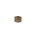 Reclaimed Wood Box