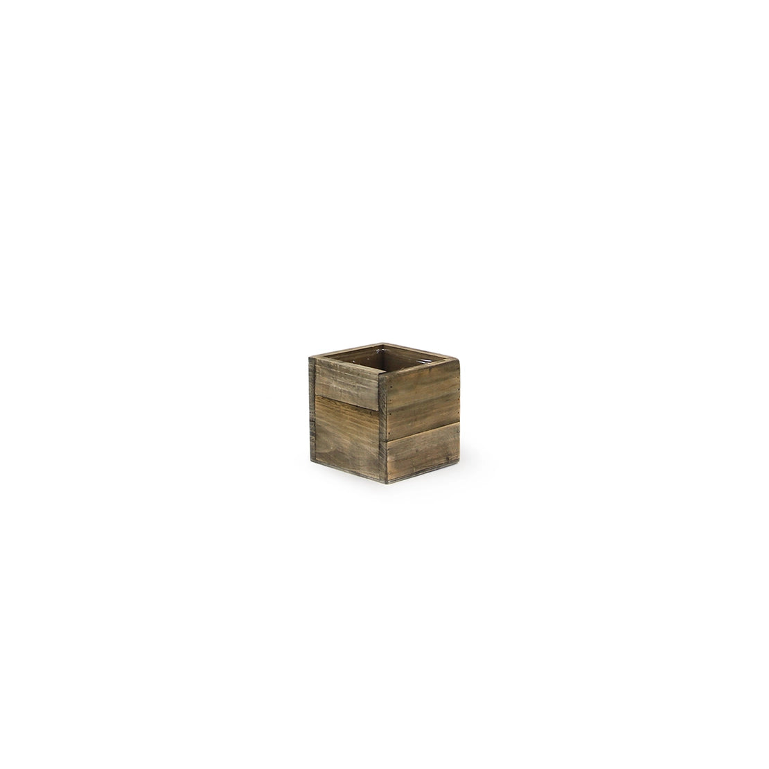 Reclaimed Wood Box