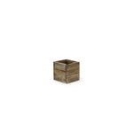 Reclaimed Wood Box