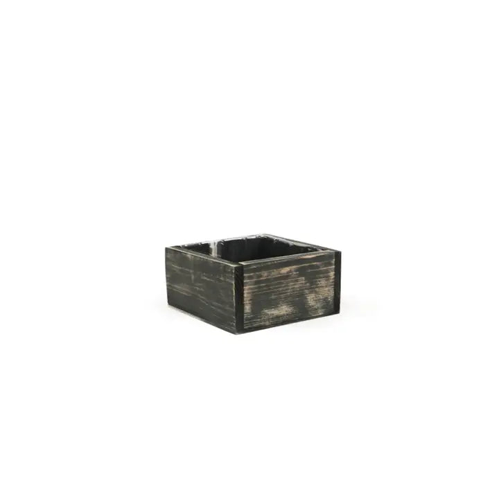 Reclaimed Wood Box