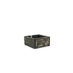 Reclaimed Wood Box