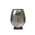 Noble Alloy Vase