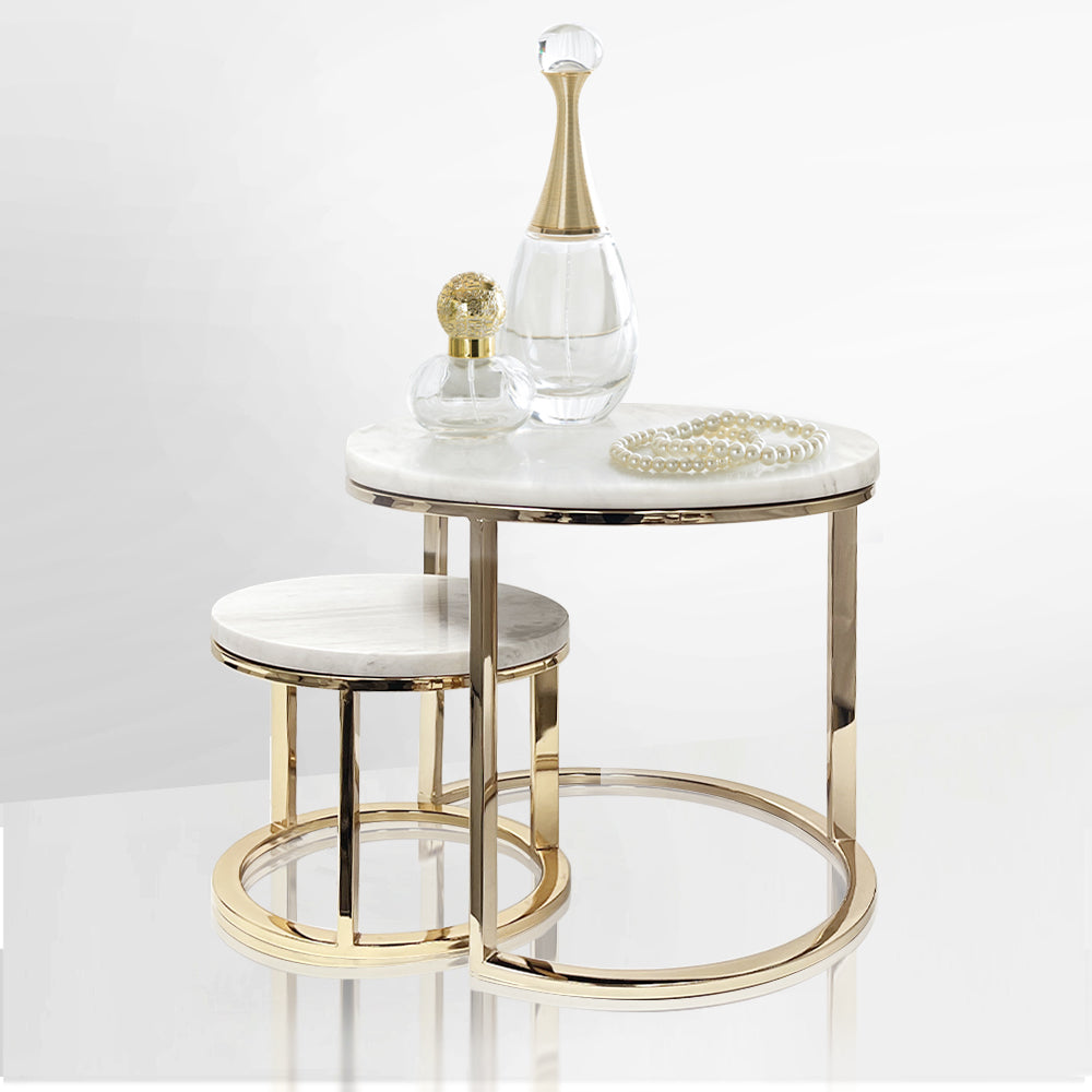 Marble Tabletop Display Stand | Galore Home: Luxury Home Decor, Elegant Home Furnishings, Stylish Home Accents & Contemporary Home Accessories