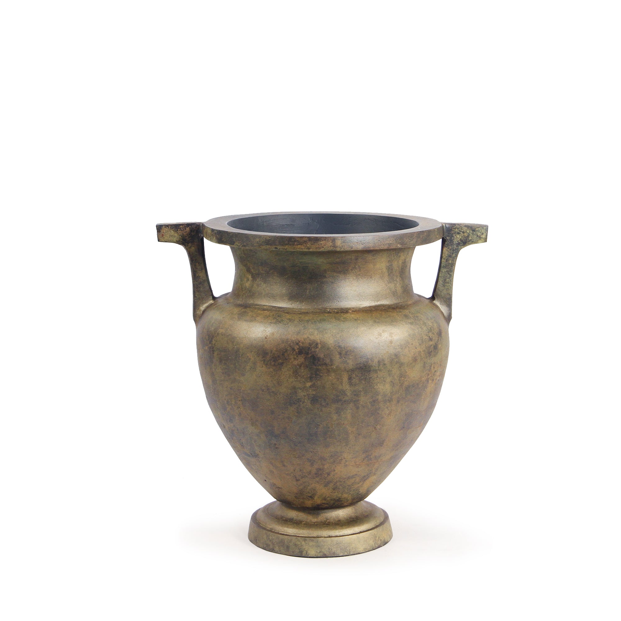 Arcadia Urn and Bowl