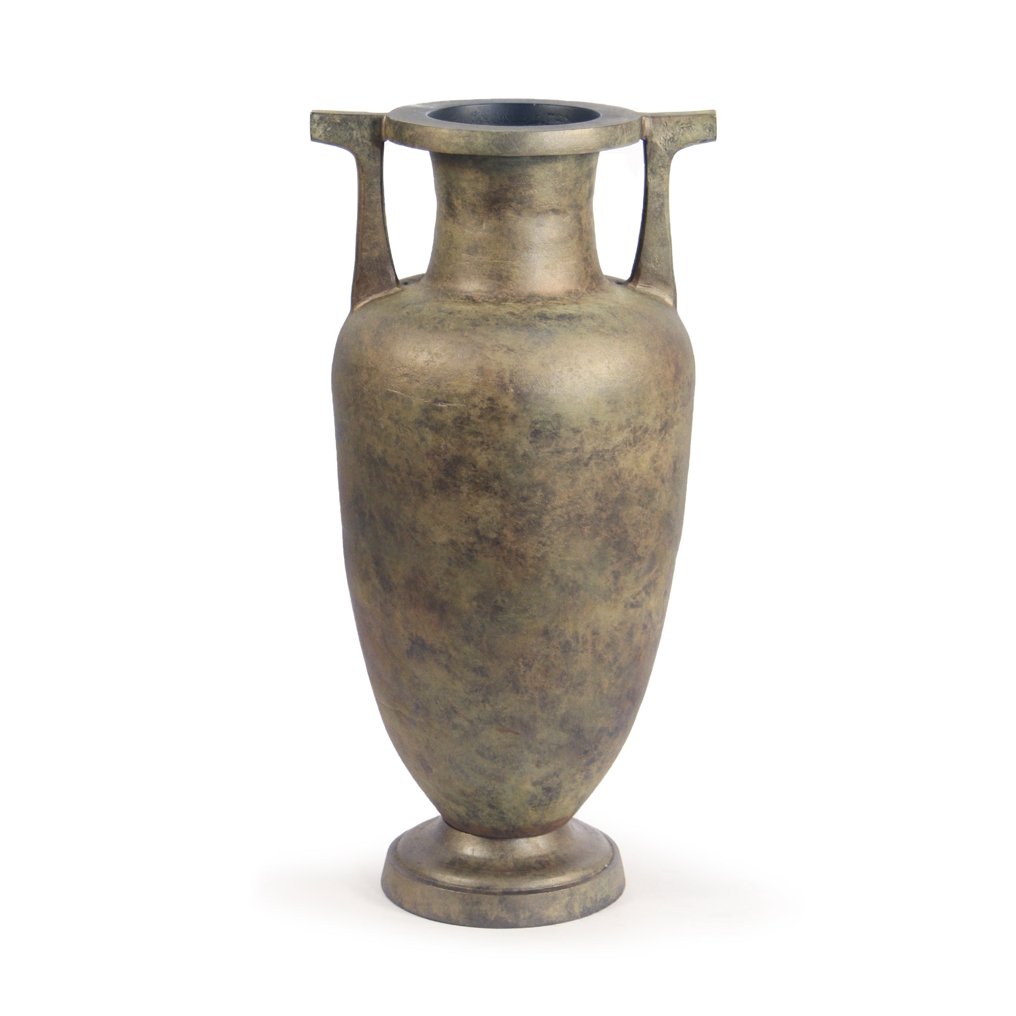 Arcadia Urn and Bowl