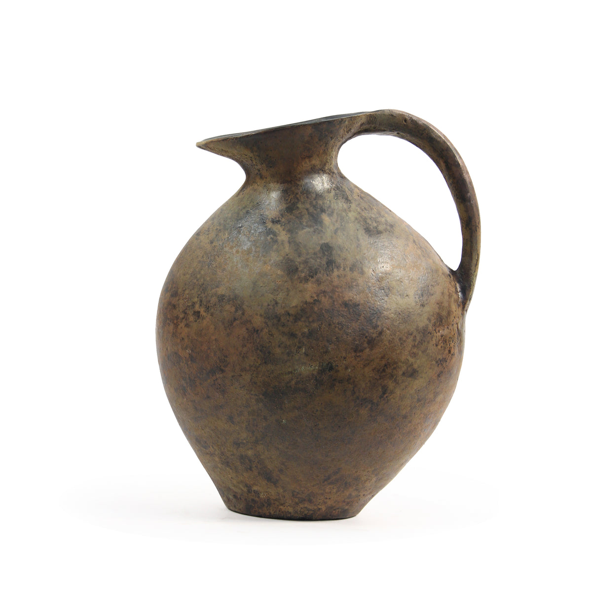 Pilgrim Jar