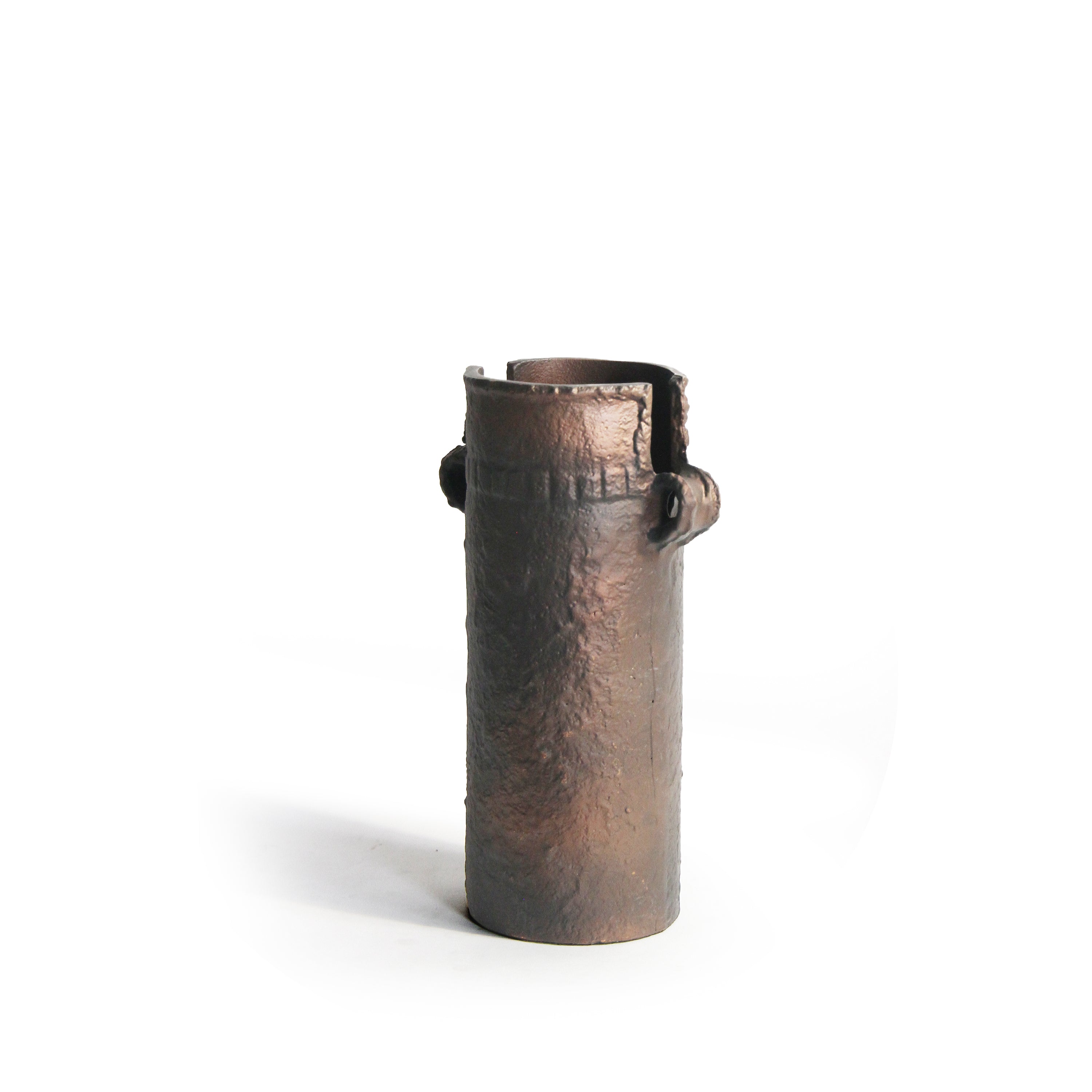 Ages Alloy Vessel