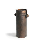 Ages Alloy Vessel
