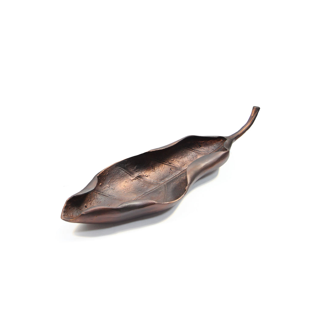 Whispering Leaf