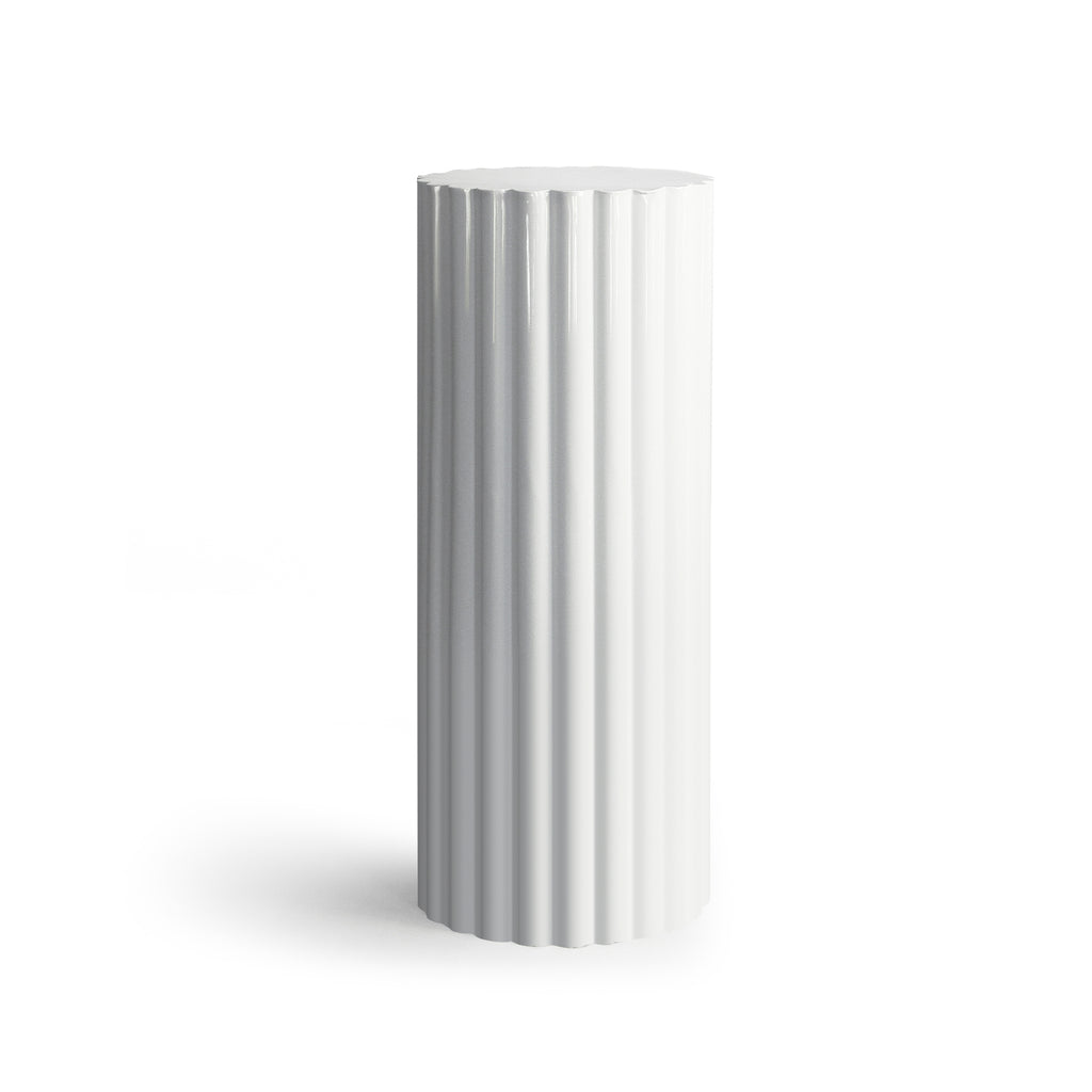 Metal Display Column / Pedestal