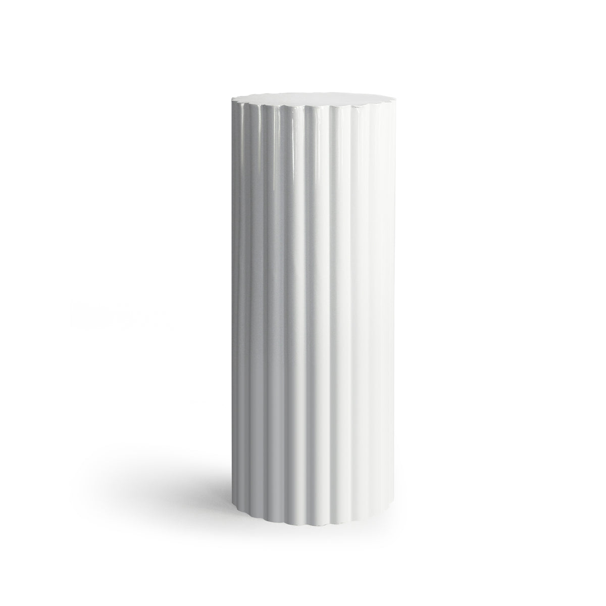 Metal Display Column / Pedestal