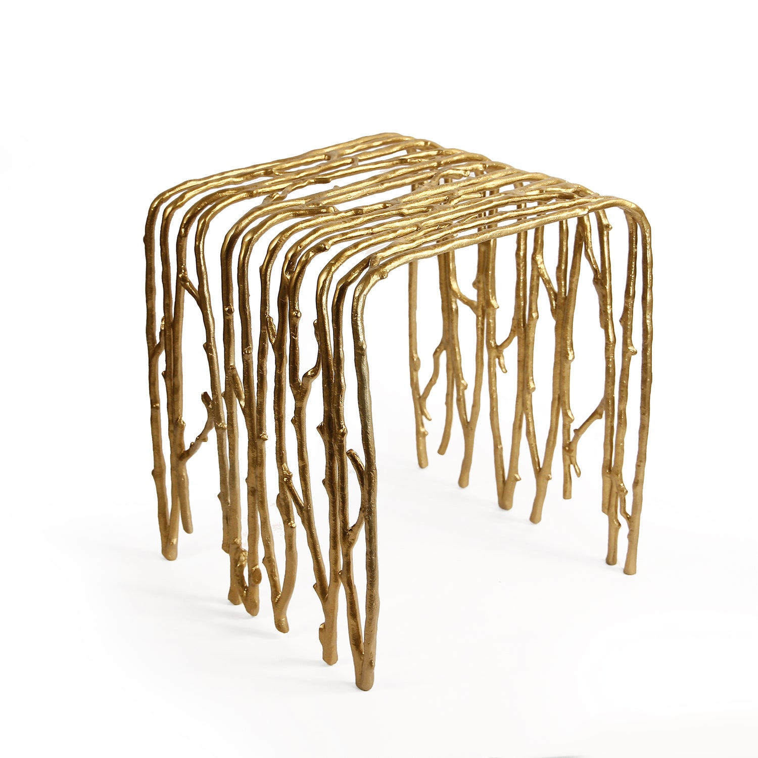 Twig Side Table