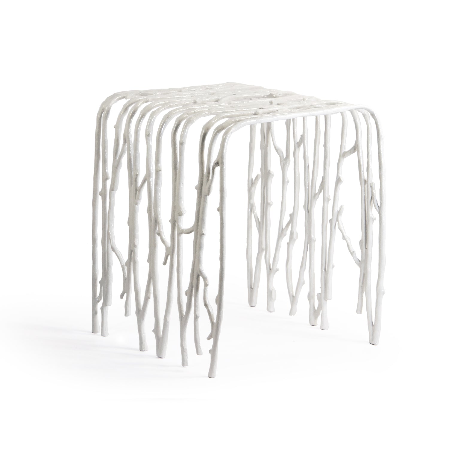Twig Side Table