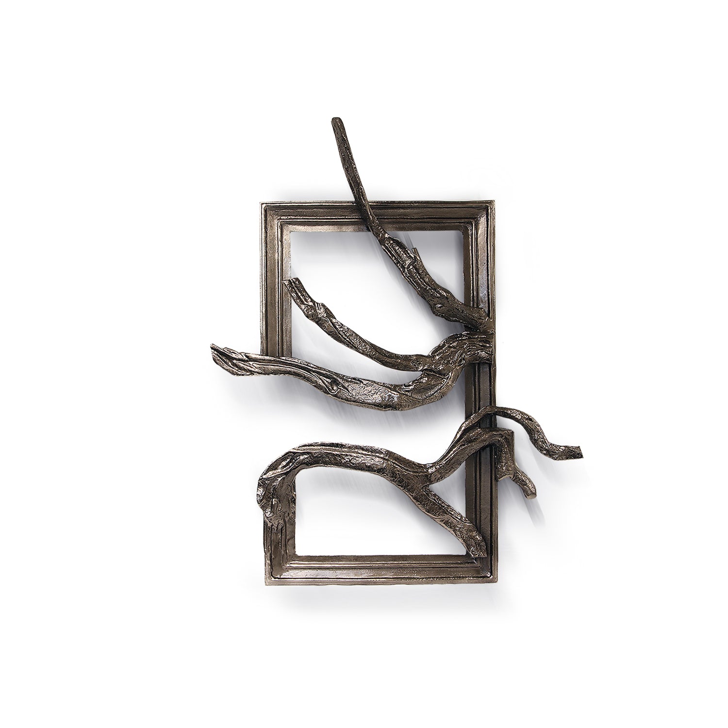 Evolve Wall Sculpture